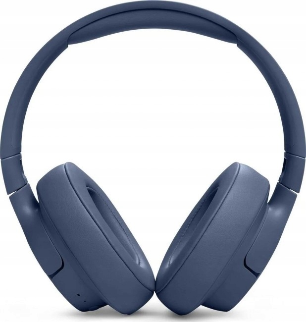 Bezdrôtové slúchadlá cez uši JBL Tune 720BT